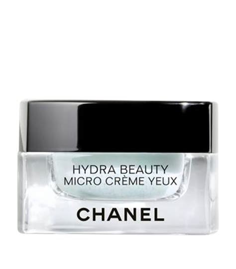 chanel hydra beauty creme opinie